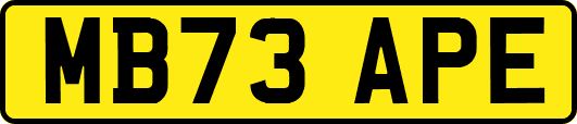 MB73APE