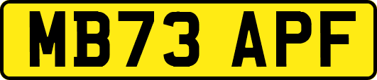 MB73APF