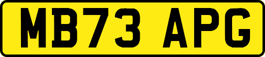 MB73APG
