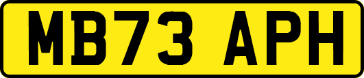 MB73APH