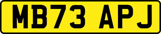 MB73APJ