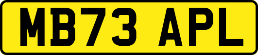MB73APL