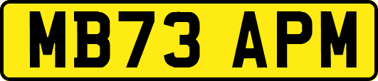 MB73APM