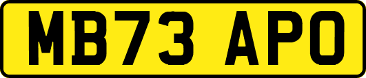 MB73APO