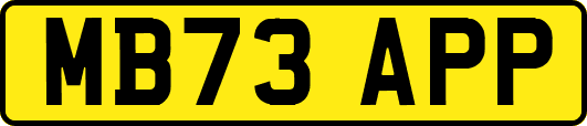 MB73APP