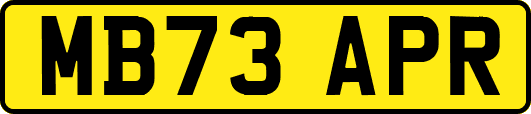 MB73APR