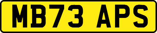 MB73APS