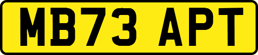 MB73APT