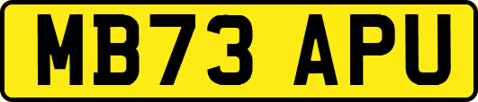 MB73APU
