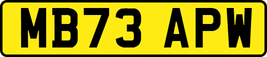 MB73APW