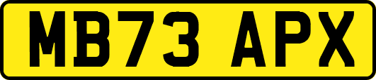 MB73APX