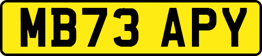 MB73APY