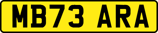 MB73ARA