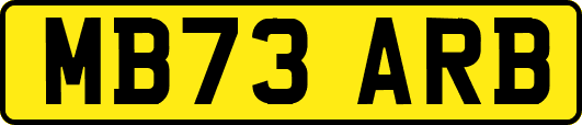 MB73ARB