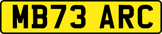 MB73ARC