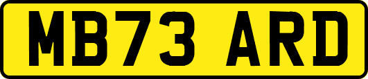 MB73ARD