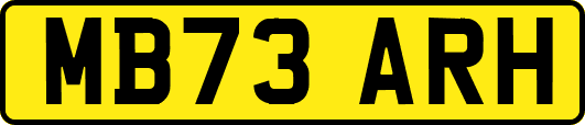 MB73ARH