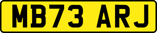 MB73ARJ