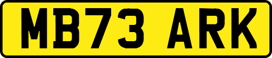 MB73ARK