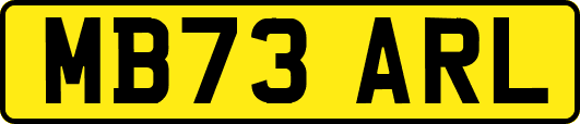 MB73ARL
