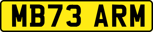 MB73ARM