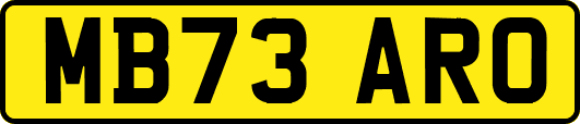 MB73ARO