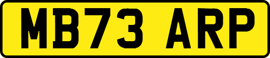 MB73ARP