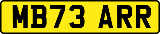 MB73ARR