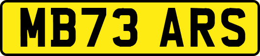 MB73ARS