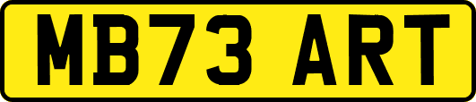 MB73ART