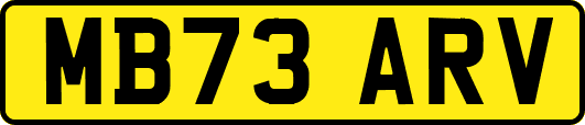 MB73ARV