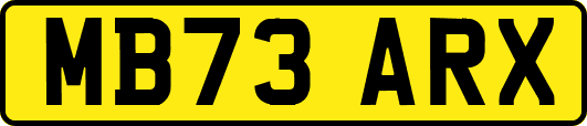 MB73ARX