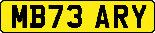 MB73ARY