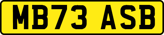 MB73ASB