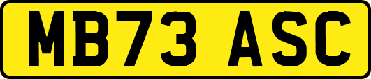 MB73ASC