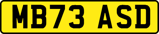 MB73ASD
