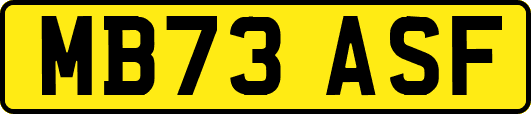 MB73ASF