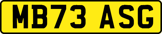 MB73ASG