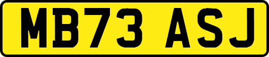 MB73ASJ