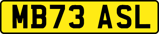 MB73ASL