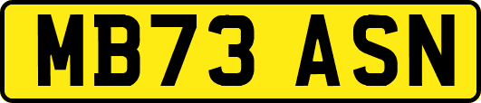 MB73ASN
