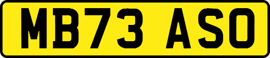 MB73ASO