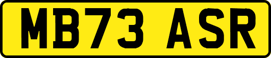 MB73ASR