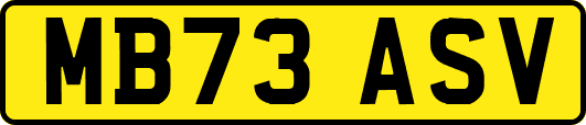 MB73ASV