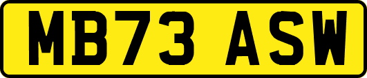 MB73ASW