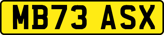 MB73ASX