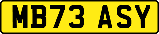 MB73ASY