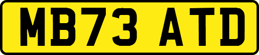 MB73ATD
