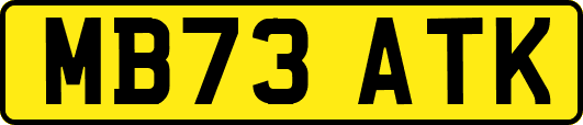MB73ATK