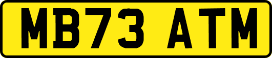 MB73ATM